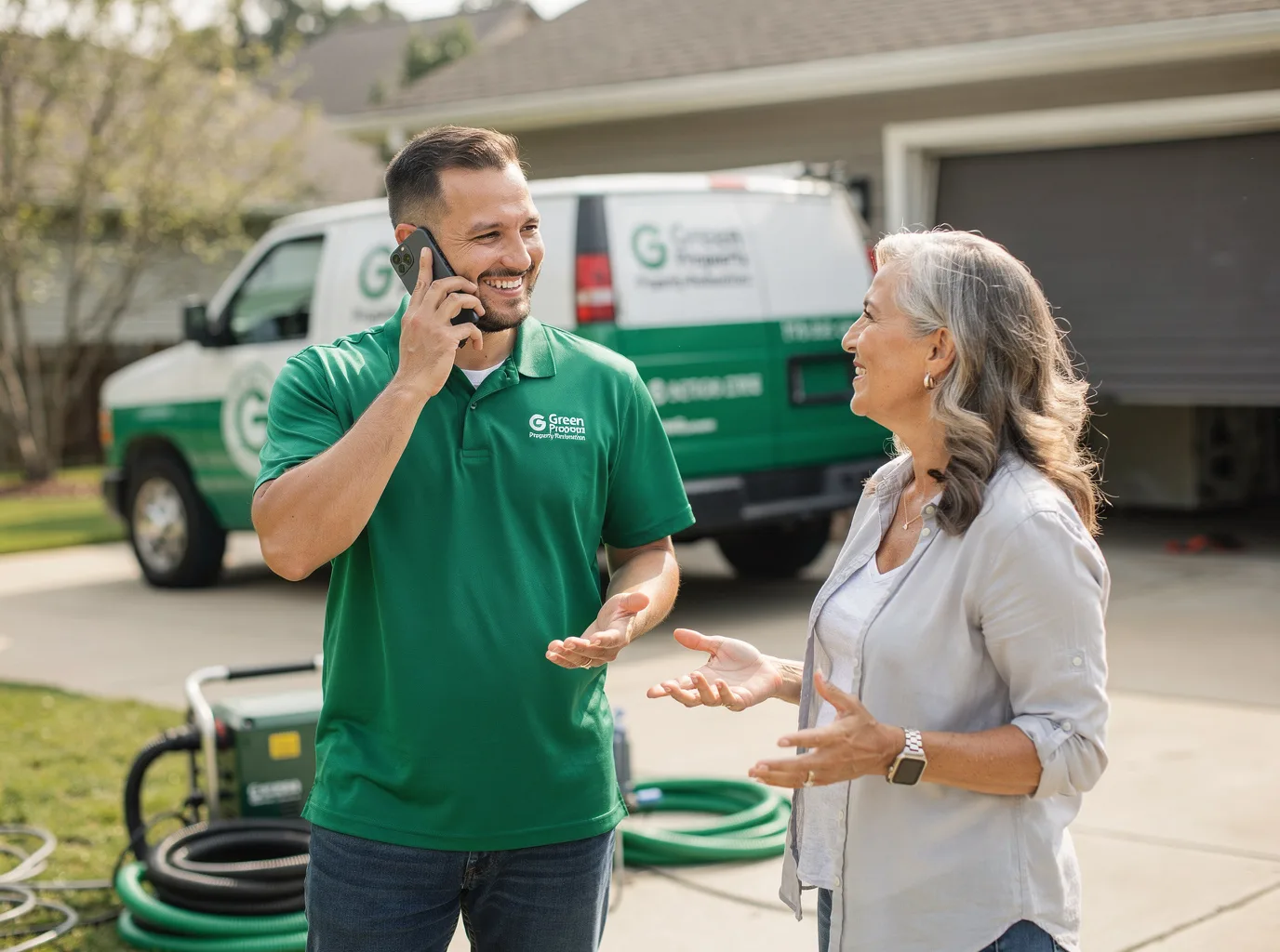 Water Damage Restoration Central Falls, RI FAQs